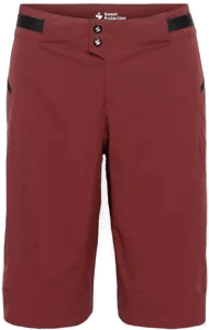 Sweet Protection Hunter Ii Shorts W Dark Red
