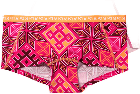 Kari Traa Tina Hipster 2PK