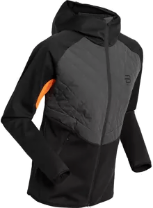 Dæhlie Sportswear Jacket Nordic 2.0 Wmn Black
