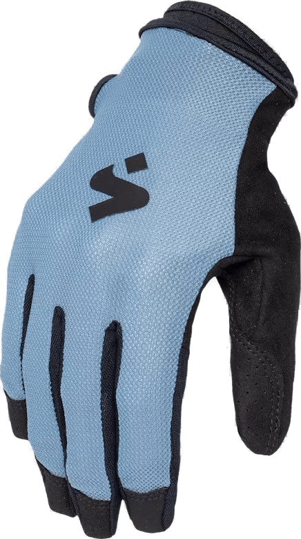 Sweet Protection Hunter Light Gloves Flare Blue