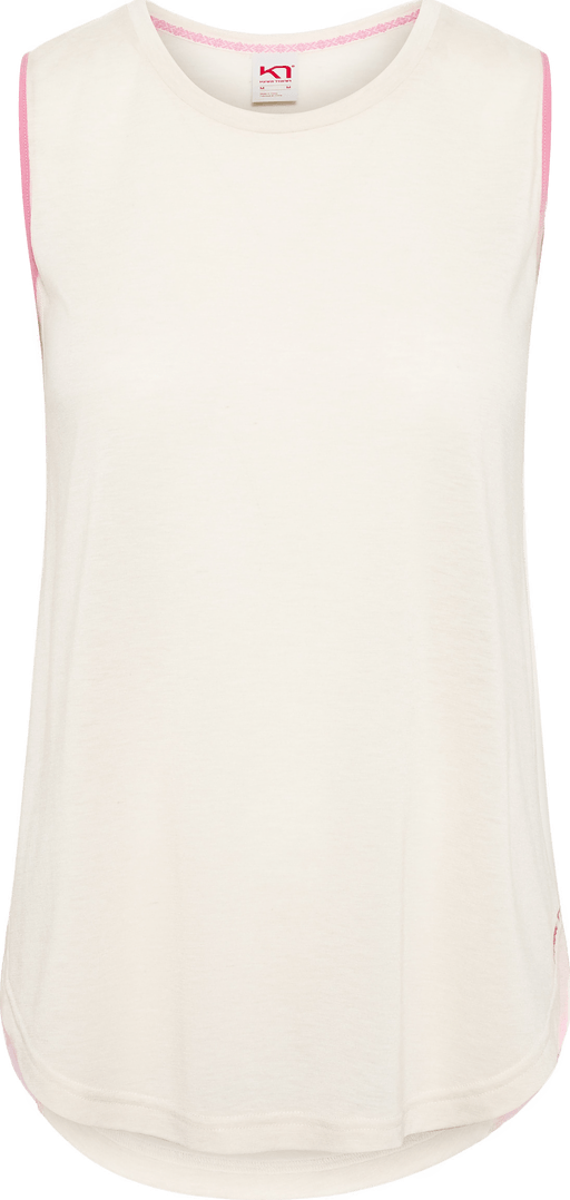 Kari Traa Henni Top Light Beige