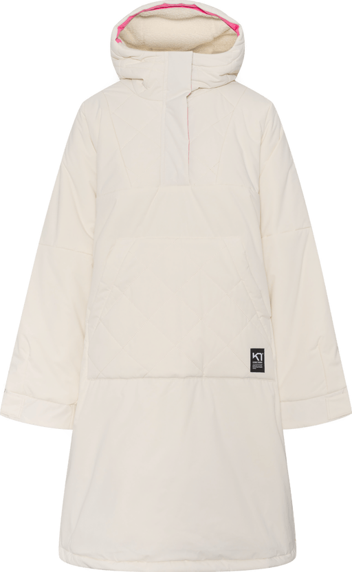 Kari Traa Malene Cape Light Beige