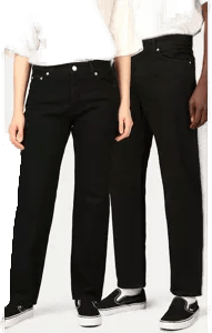 Sweet Sktbs Loose jeans W26