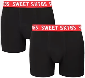 Sweet Sktbs Boksershorts Sweet Times 2-pack