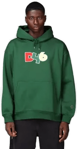 District 46 Skate GOT hettegenser Blå