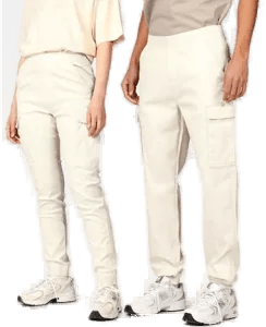 Yoke Tugela bukse Blå L