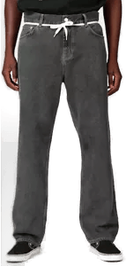 District 46 Straight Leg jeans W31-L32