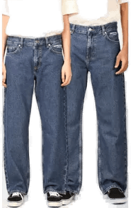 Beyond Medals Fortunato jeans Grønn EU 38 2/3