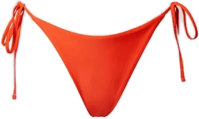 Junkyard Ipanema bikinitruse Hvit S