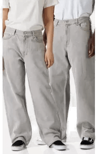 Sweet Sktbs Big Skate jeans W34