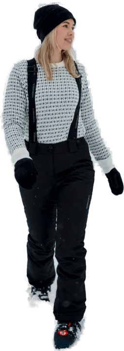 Stormberg Geilo vattert selebukse