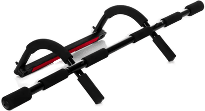 Abilica Doorgym Black