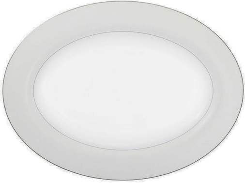 Royal Porcelain Marseille ovalt fat 39 cm
