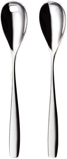 Hardanger Bestikk Julie salatsett