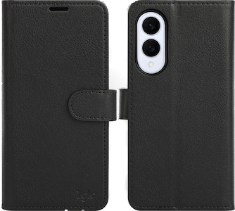 Iiglo Galaxy S25 Edge Lommebokdeksel