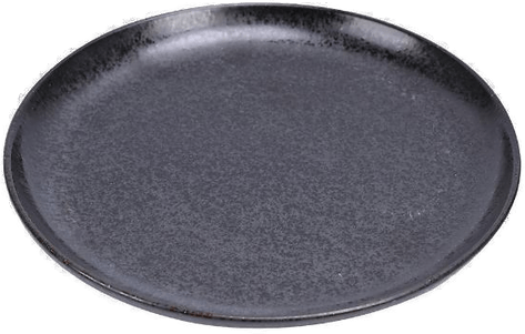 Stiernholm Mörke tallerken 27 cm