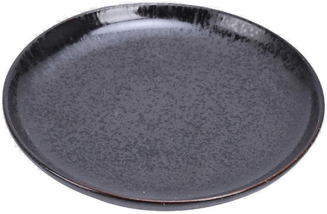 Stiernholm Mörke tallerken 21 cm