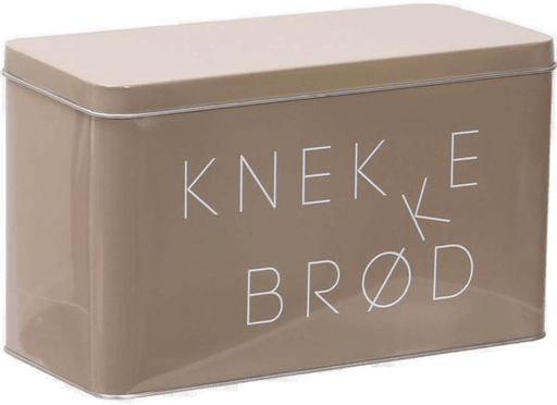 Modern House Knekkebrød boks 2L