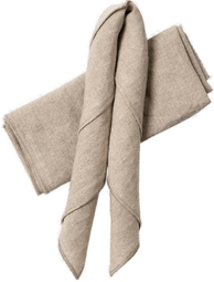 Stiernholm Kirei linserviett 2 stk