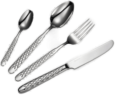 Magnor August bestikksett 16 deler