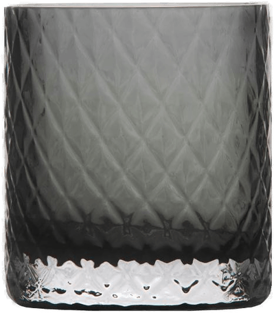 Magnor Drink glass 37 cl grå