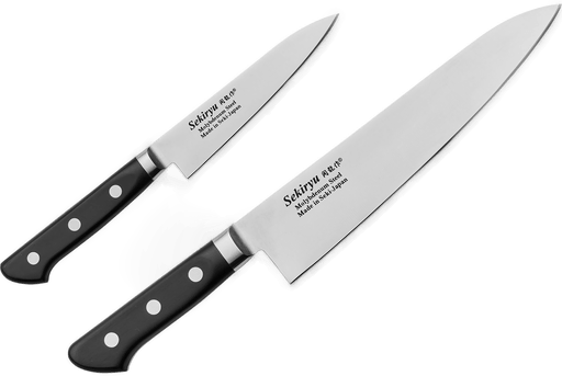 Sekiryu Master knivsett 2 deler