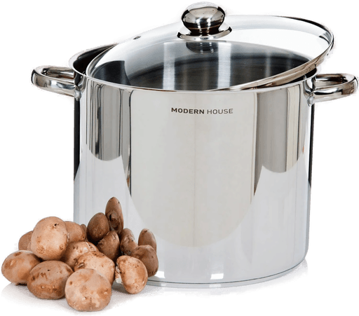 Modern House Gryta Essentials 14L