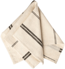 Stiernholm Elsa servietter 45 cm 2 stk