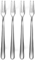 Stiernholm Primi påleggsgaffel 14 cm 4 stk