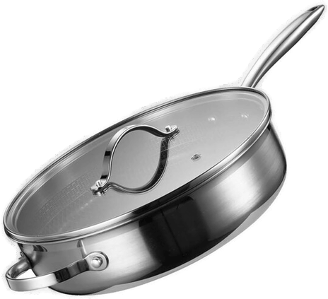 Sabor Optimal traktørpanne 28 cm