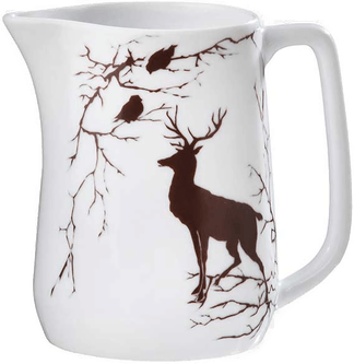 Wik & Walsøe Alveskog Mugge 0,5 L