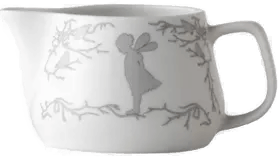 Wik & Walsøe Alv sausekanne 40 cl