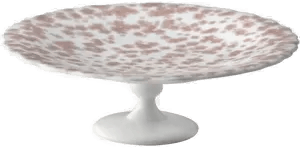 Wik & Walsøe Slåpeblom kakefat Ø 21 cm