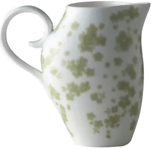 Wik & Walsøe Slåpeblom kanne 25 cl