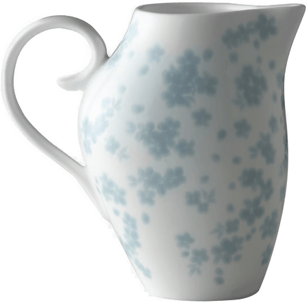 Wik & Walsøe Slåpeblom kanne 25 cl