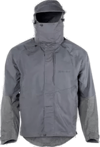 Nonstop Polar Ventile Shell Jacket W Dark Grey S