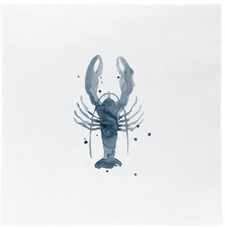 Sögne Home Lunsjserviett 33x33 cm 20 stk