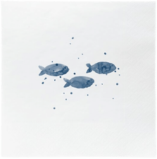 Sögne Home Lunsjserviett 33x33 cm 20 stk