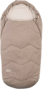 Voksi Breeze Light Vognpose, Walnut