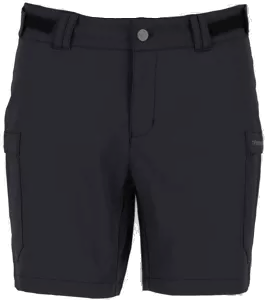 Twentyfour Mode Flex Shorts D Sort L