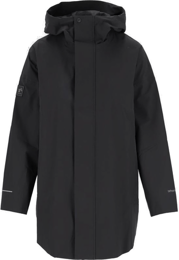 Twentyfour Mode Cape W Black