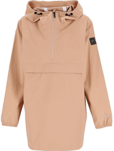Twentyfour Mode Packable Anorak W
