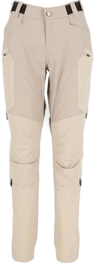 Twentyfour Venture Roam Pant Warm Grey