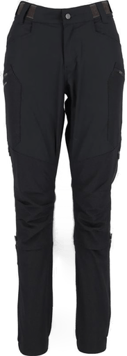 Twentyfour Venture Roam Pant W Black