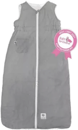 Easygrow Nattpose Grå 3-18 mnd
