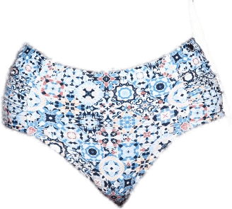 Panos Emporio Artisan Chara Bikini Brief
