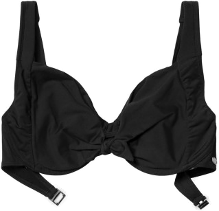 Panos Emporio Electra Solid Top Svart