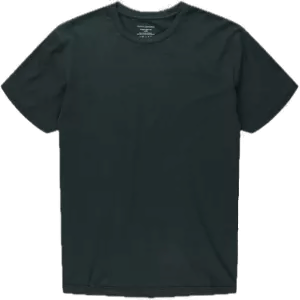 Panos Emporio Pe Bamboo/cotton Tee Forest Small