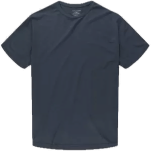 Panos Emporio Pe Bamboo/cotton Tee Large