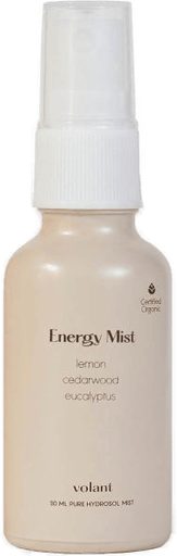 Volant Eterisk Oljespray Energy Mist